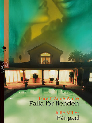 cover image of Falla för fienden / Fångad